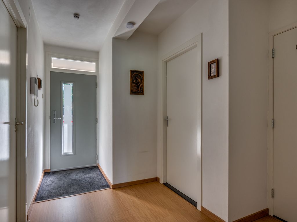 Rijnbeekstraat 5, VENLO
