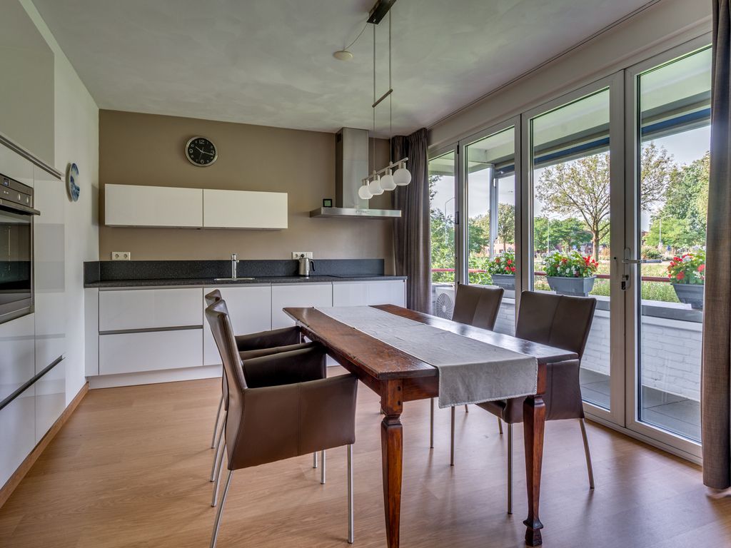 Rijnbeekstraat 5, VENLO