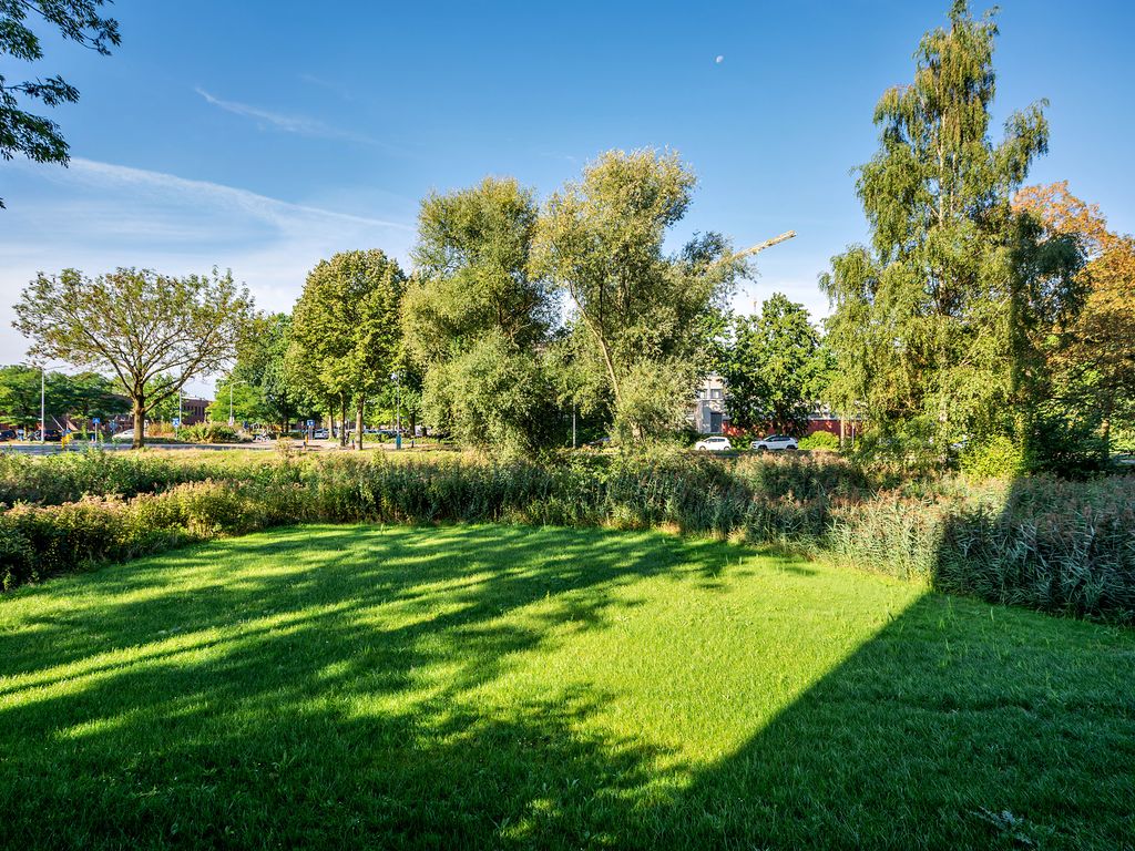 Rijnbeekstraat 5, VENLO