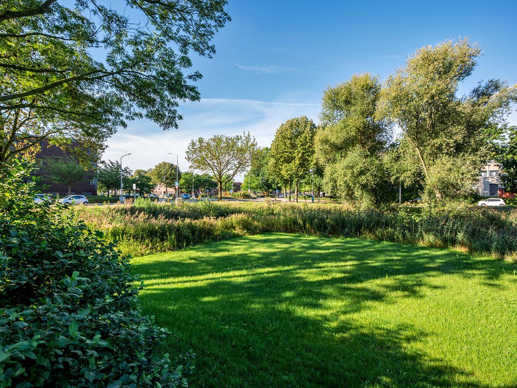 Rijnbeekstraat 5, VENLO