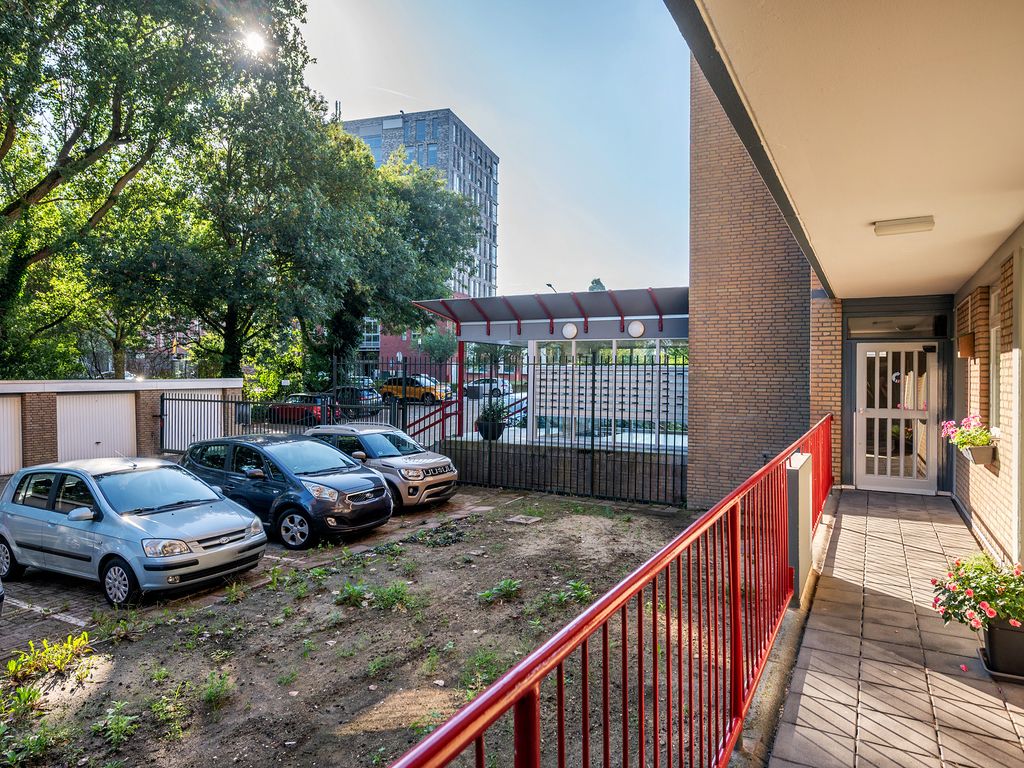 Rijnbeekstraat 5, VENLO