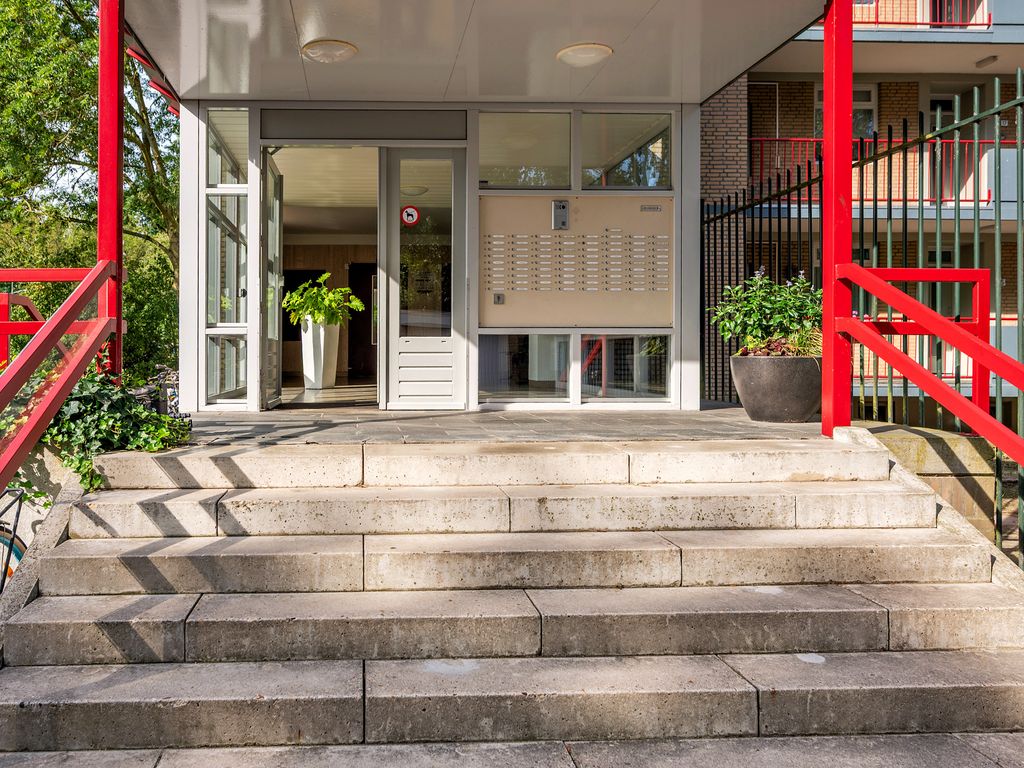 Rijnbeekstraat 5, VENLO