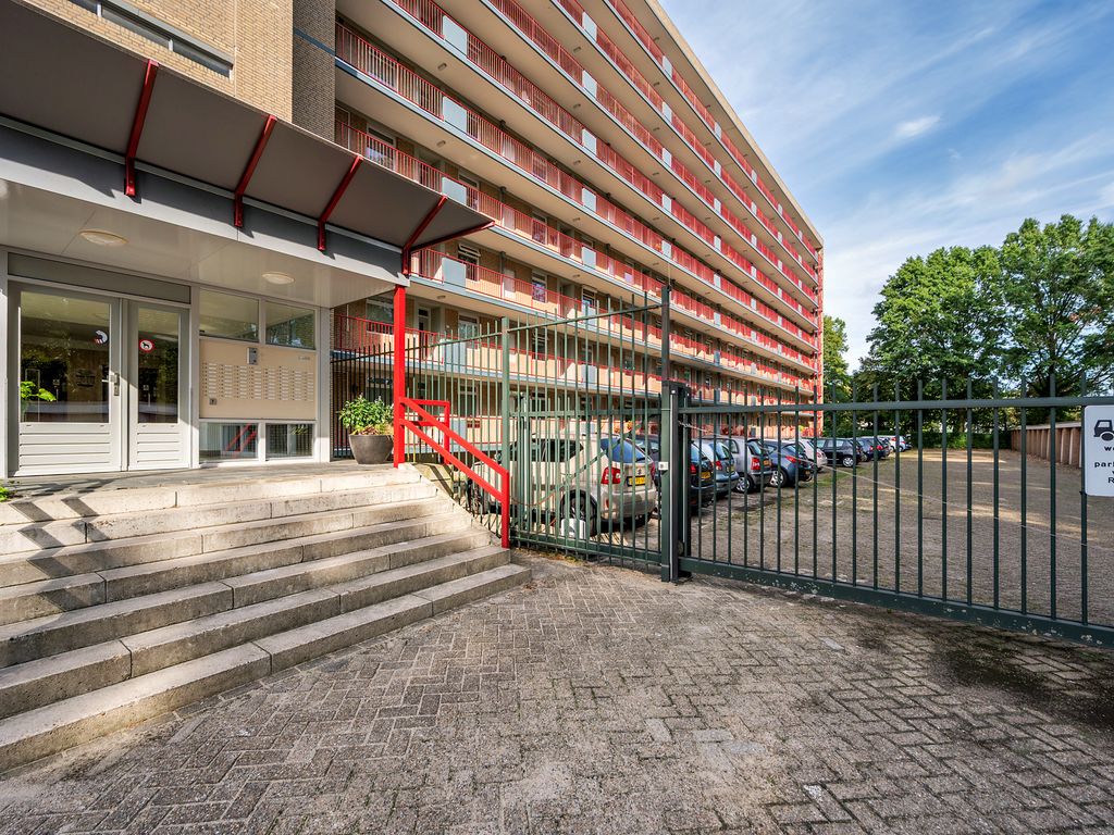 Rijnbeekstraat 5, VENLO
