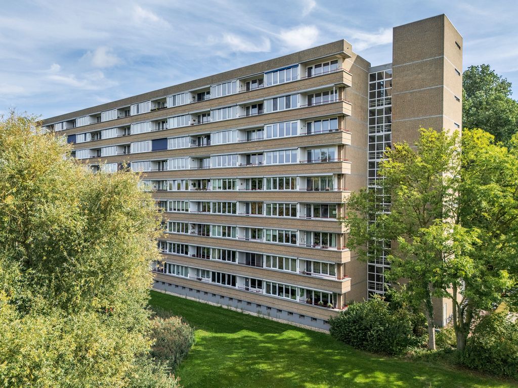 Rijnbeekstraat 5, VENLO