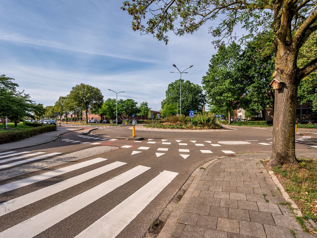Rijnbeekstraat 5, VENLO