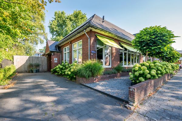 Veestraat 1 - VENLO