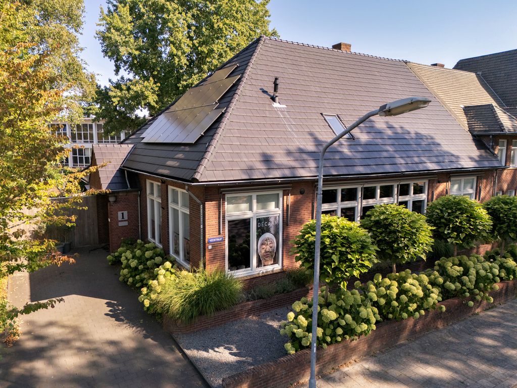 Veestraat 1, VENLO