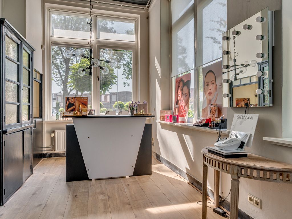 Veestraat 1, VENLO