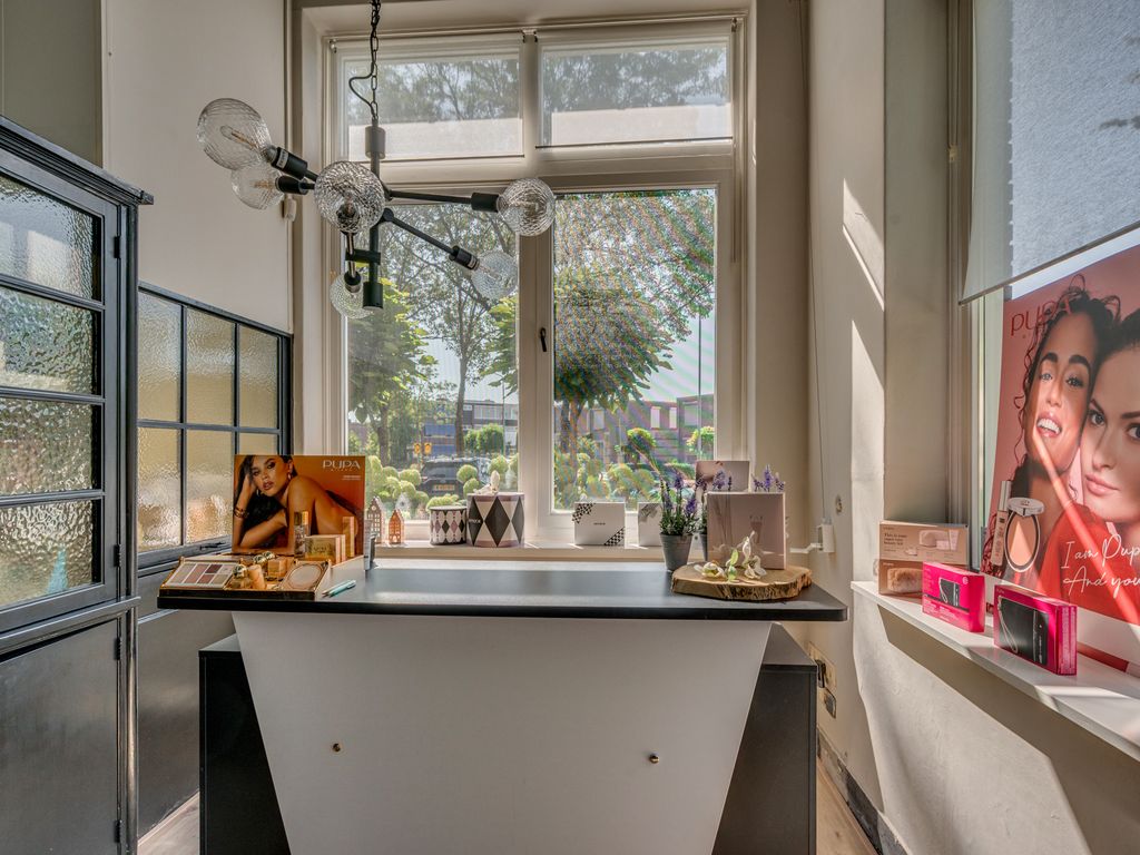 Veestraat 1, VENLO