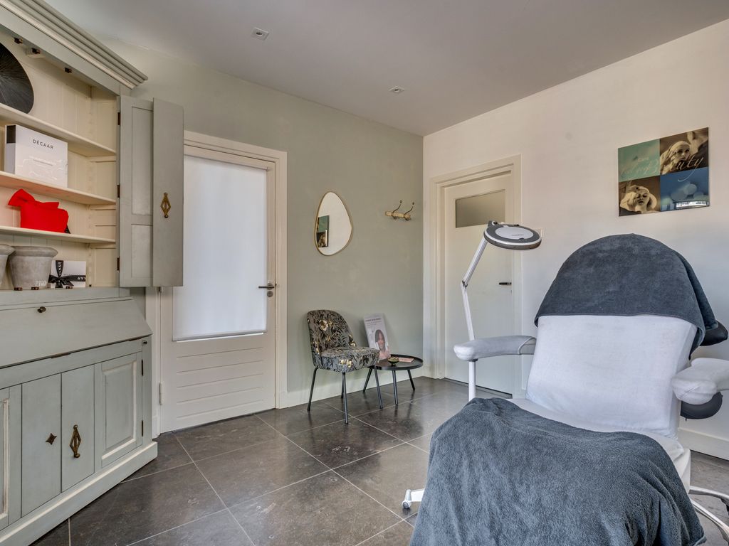 Veestraat 1, VENLO