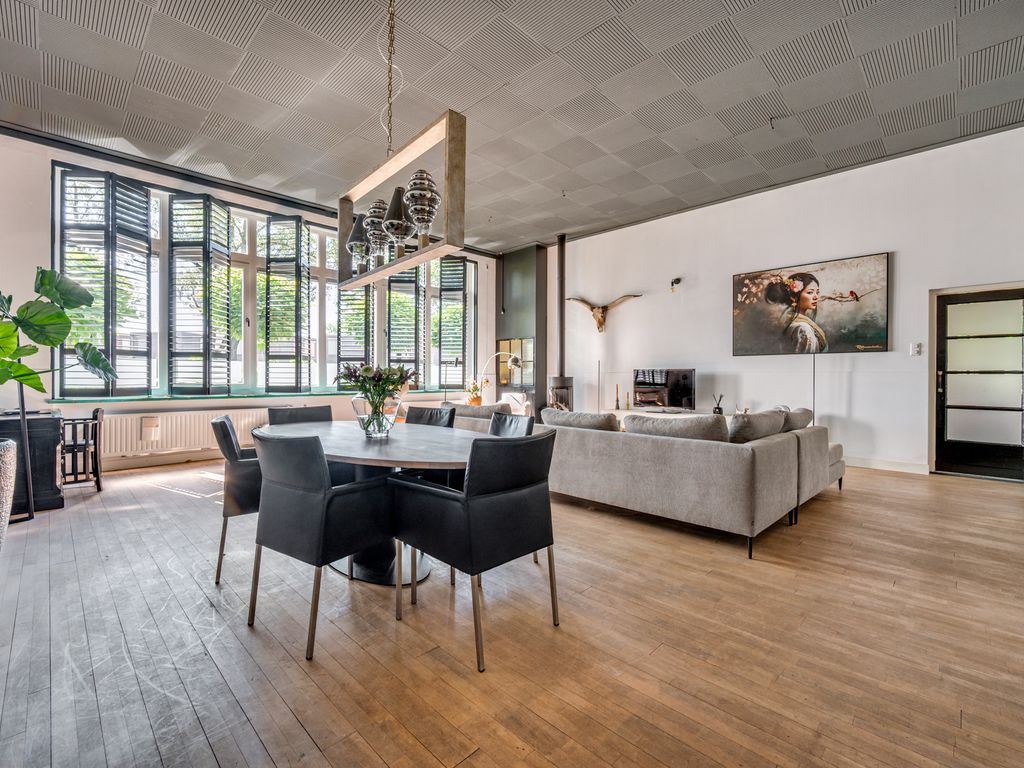 Veestraat 1, VENLO