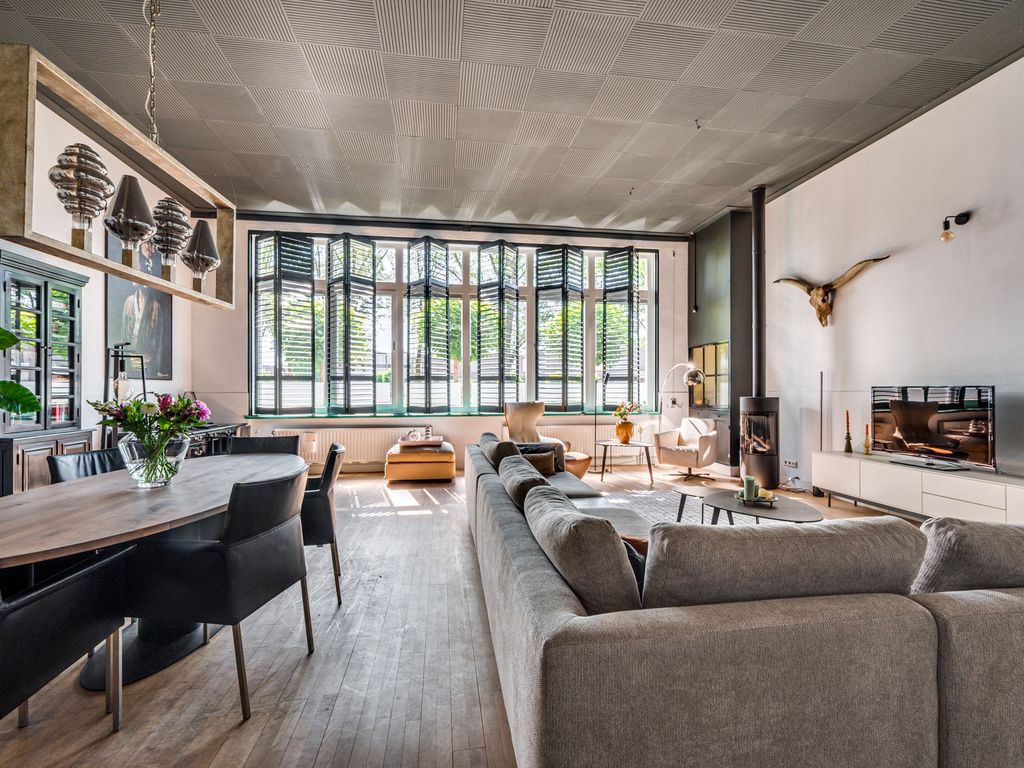 Veestraat 1, VENLO