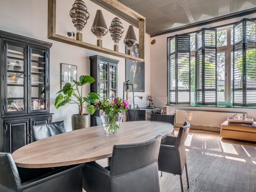 Veestraat 1, VENLO