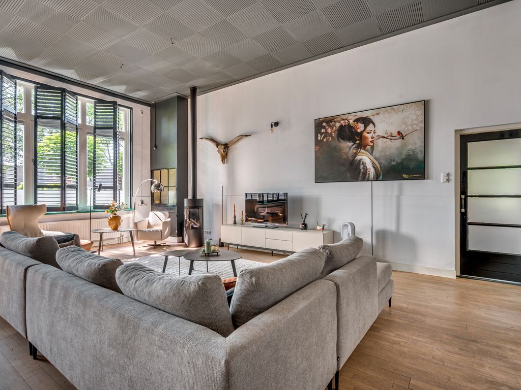 Veestraat 1, VENLO