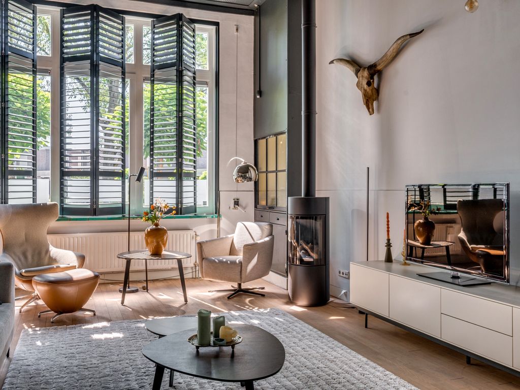 Veestraat 1, VENLO