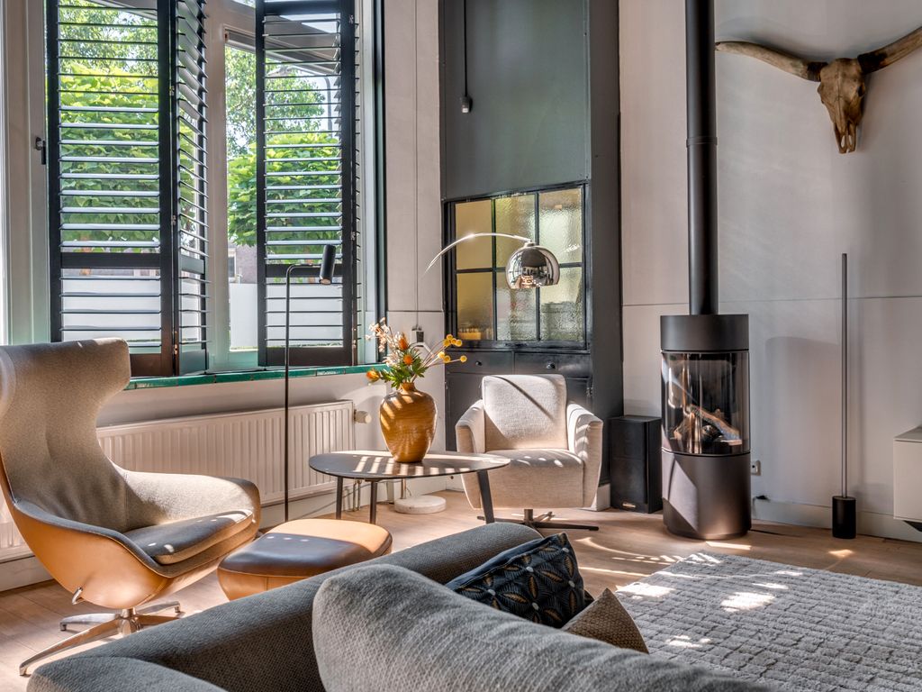 Veestraat 1, VENLO