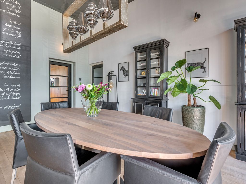 Veestraat 1, VENLO
