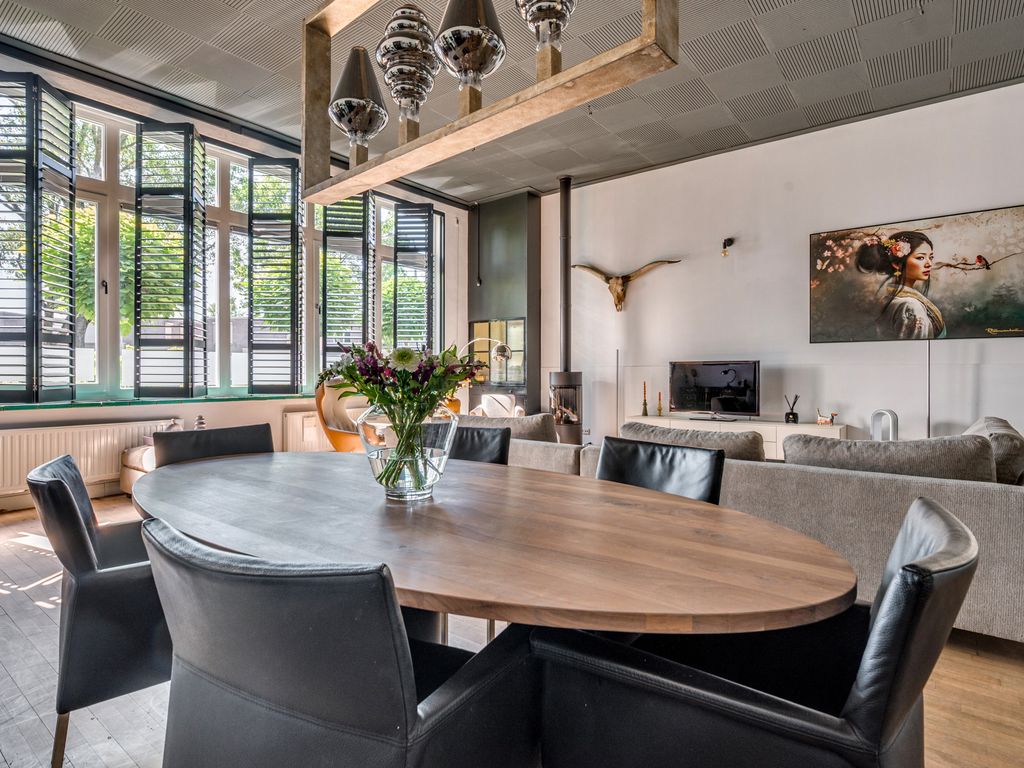 Veestraat 1, VENLO