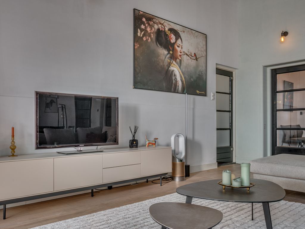 Veestraat 1, VENLO