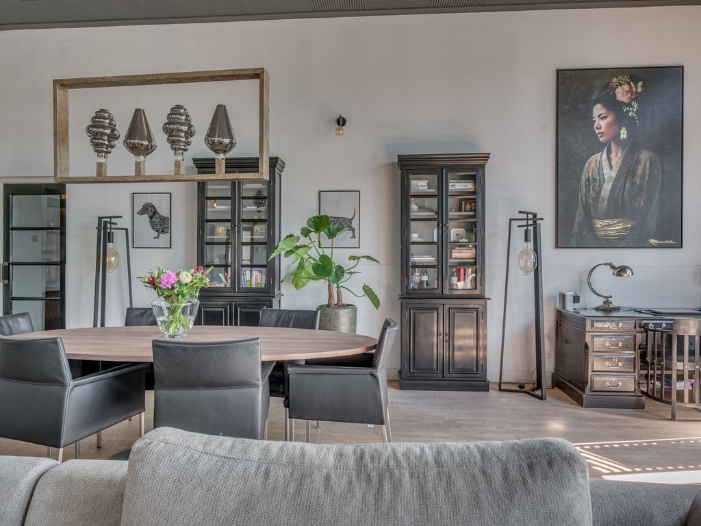 Veestraat 1, VENLO