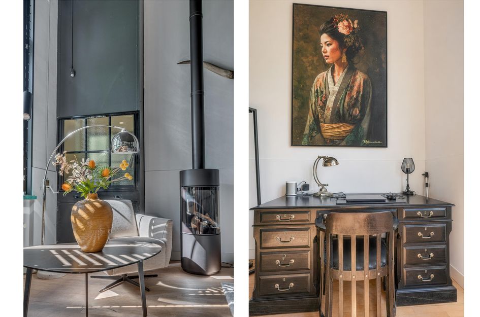 Veestraat 1