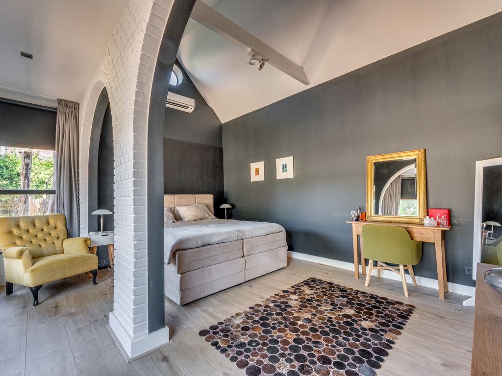 Veestraat 1, VENLO