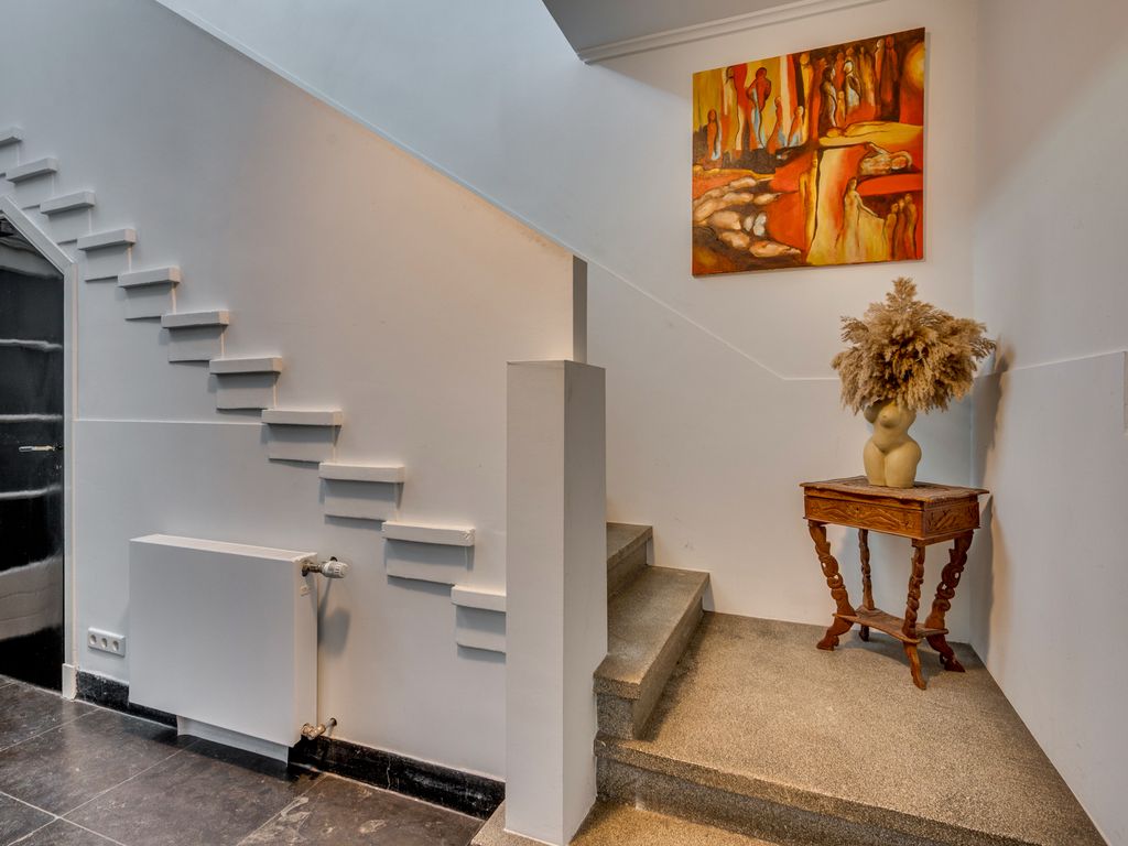 Veestraat 1, VENLO