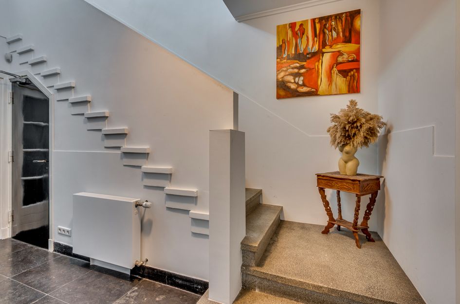 Veestraat 1
