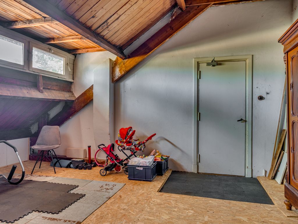 Veestraat 1, VENLO
