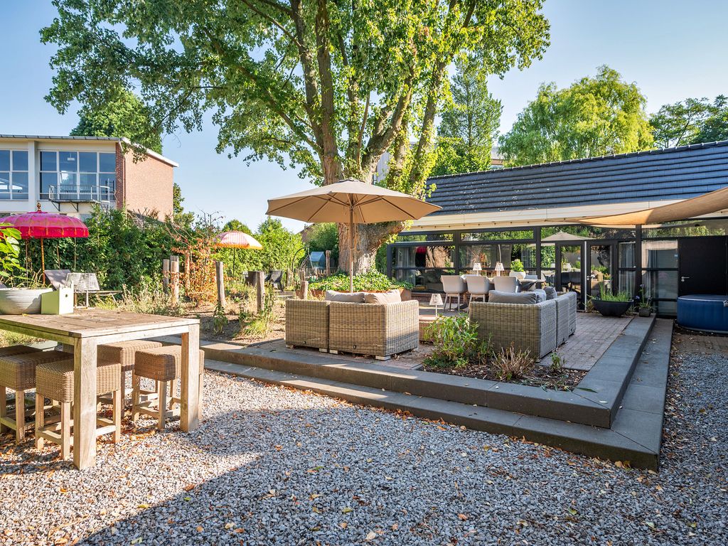 Veestraat 1, VENLO