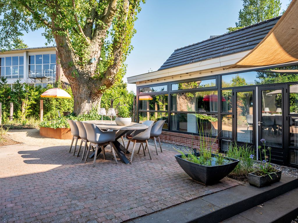 Veestraat 1, VENLO