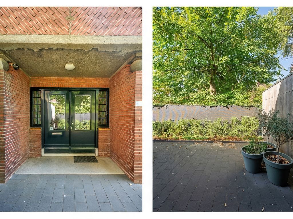 Veestraat 1, VENLO