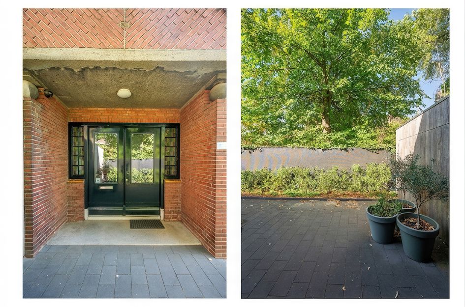 Veestraat 1