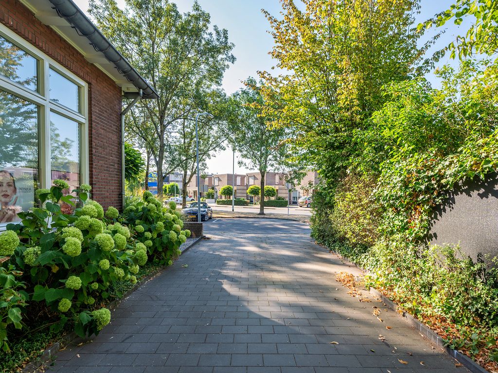Veestraat 1, VENLO