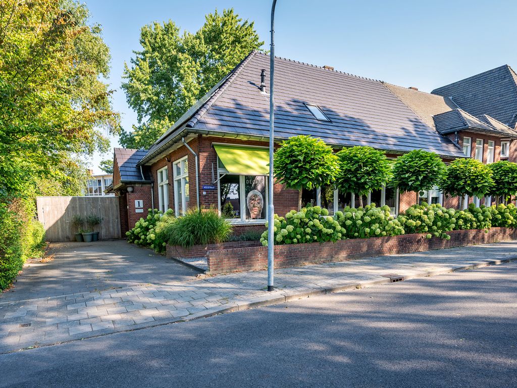 Veestraat 1, VENLO