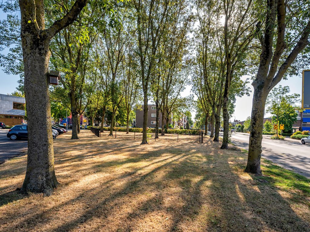 Veestraat 1, VENLO