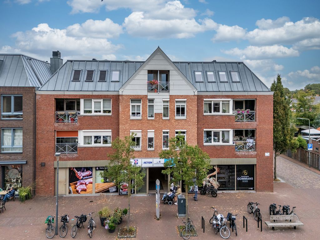 Pastoor Vullinghsstraat 69, SEVENUM
