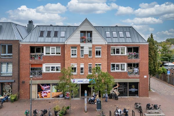 Pastoor Vullinghsstraat 69 - SEVENUM