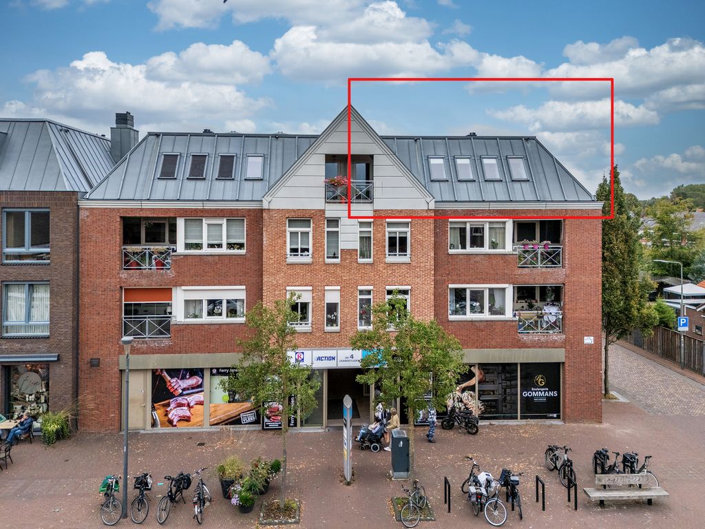 Pastoor Vullinghsstraat 69, SEVENUM