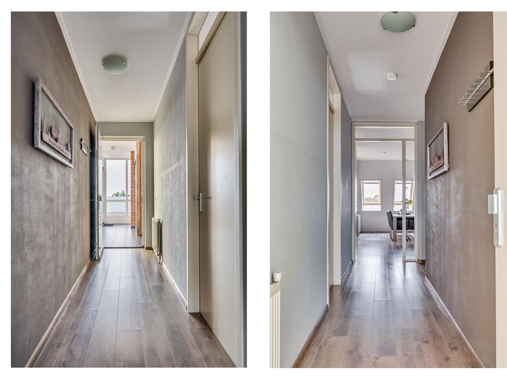 Pastoor Vullinghsstraat 69, SEVENUM