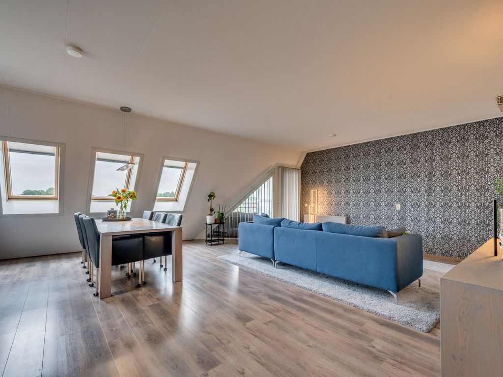 Pastoor Vullinghsstraat 69, SEVENUM