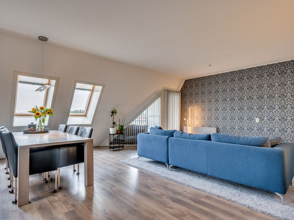 Pastoor Vullinghsstraat 69, SEVENUM