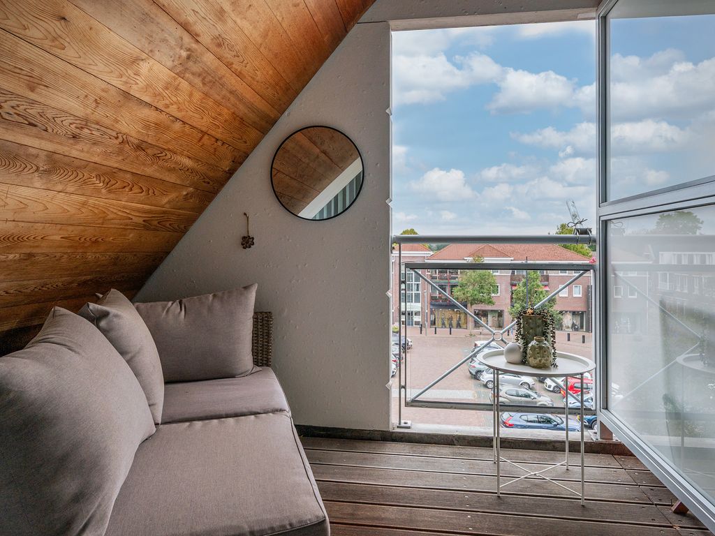 Pastoor Vullinghsstraat 69, SEVENUM