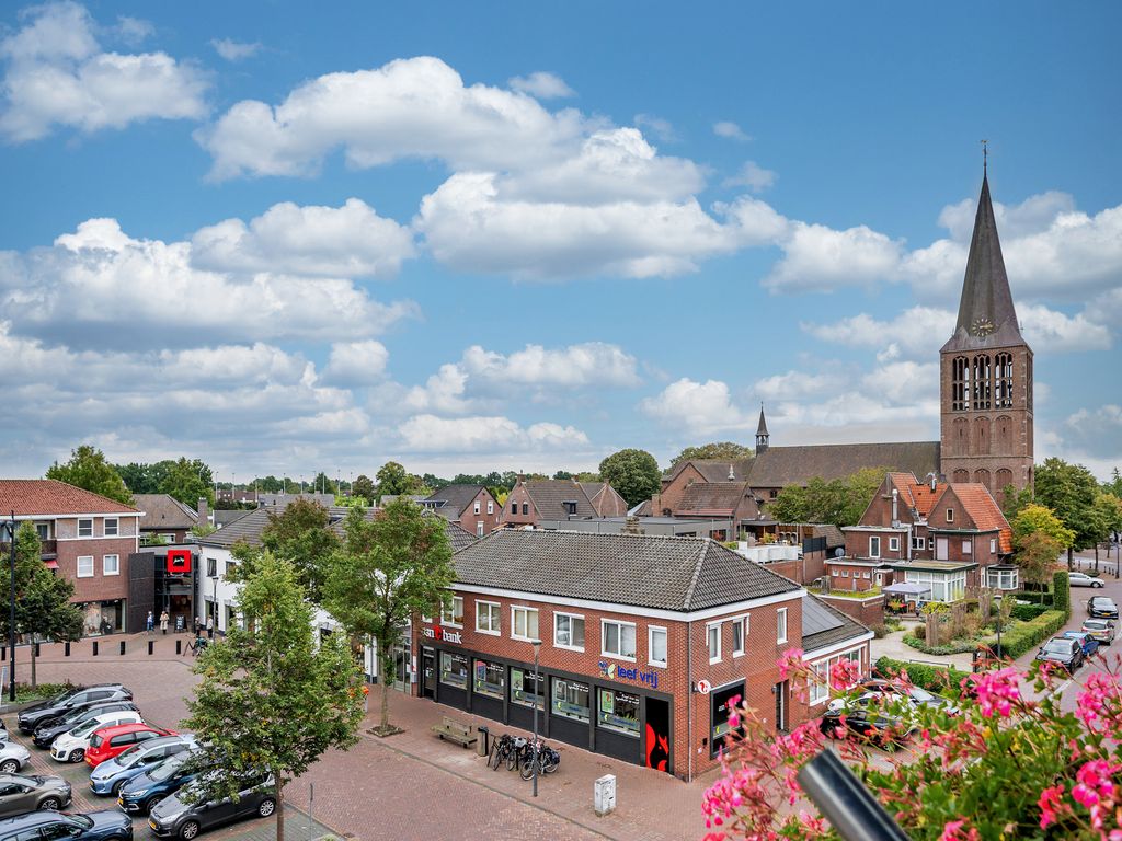 Pastoor Vullinghsstraat 69, SEVENUM