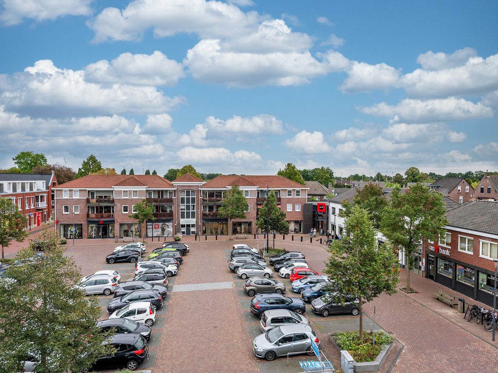 Pastoor Vullinghsstraat 69, SEVENUM
