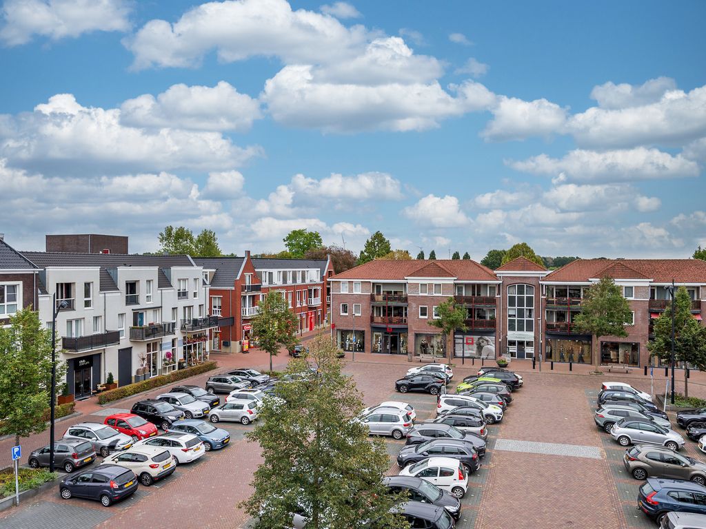 Pastoor Vullinghsstraat 69, SEVENUM