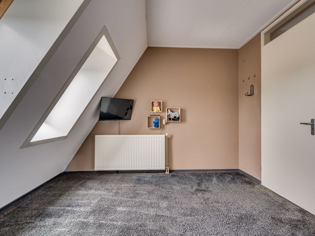 Pastoor Vullinghsstraat 69, SEVENUM