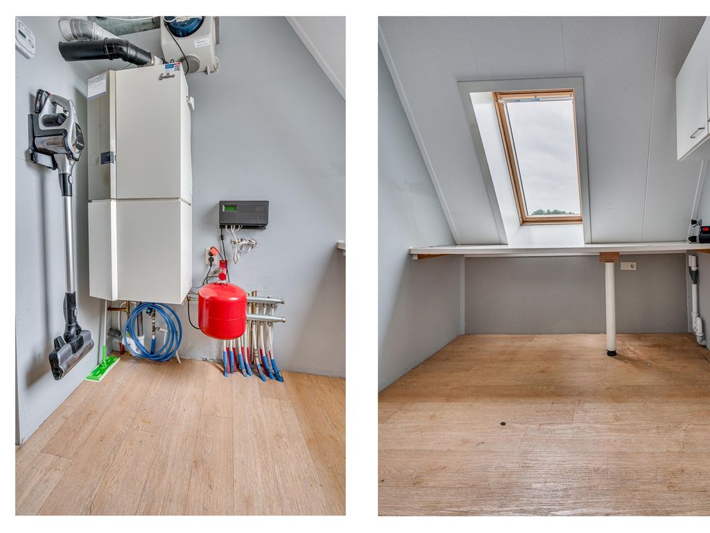 Pastoor Vullinghsstraat 69, SEVENUM
