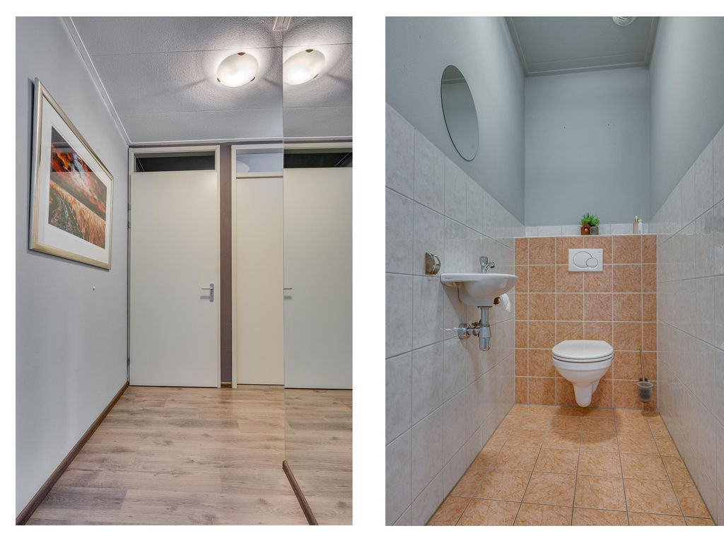 Pastoor Vullinghsstraat 69, SEVENUM
