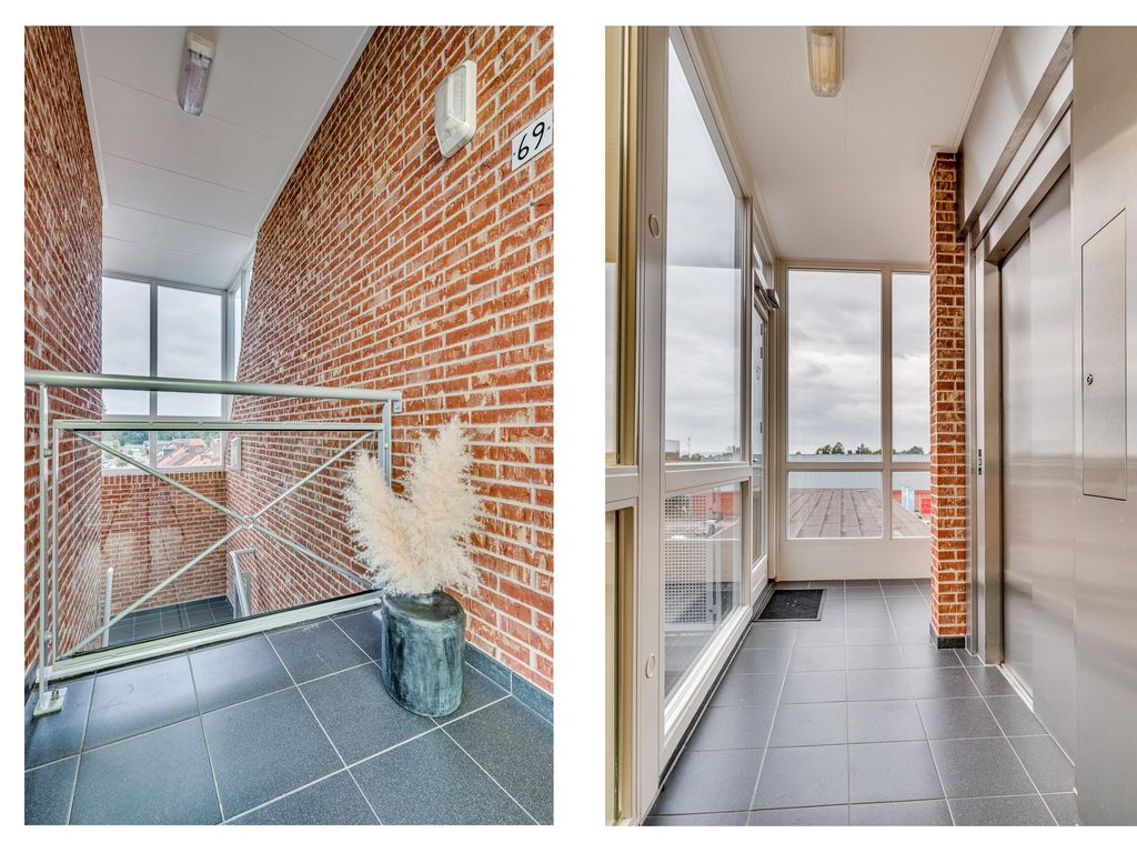 Pastoor Vullinghsstraat 69, SEVENUM